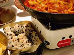 -HOTISLAND海鸡岛·韩国料理(江南西店)