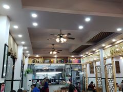 大堂-煲煲掂风味煲仔饭餐厅(西区店)