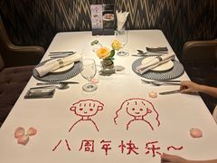 -王品牛排(佛山南海万科广场店)