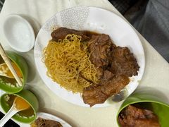 -麦文记面家(佐敦店)