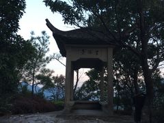 -雁荡山三折瀑景区