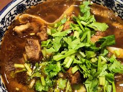 -晋爱面大同刀削面(白纸坊店)