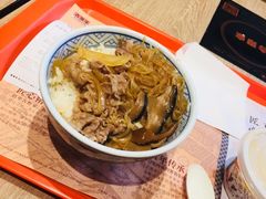 -吉野家(宾水道店)