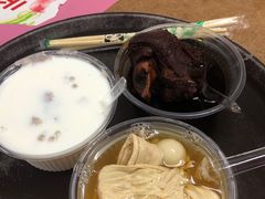 -小草糖水(海棠村店)