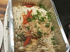 -木屋烧烤(龙岗南联店)