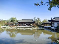 -上海滨江森林公园