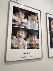 点击看大图 -小阿福儿童摄影(摩尔城店)