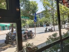-圆圆家私房美食(民权路店)