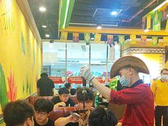 -拉丁餐厅·巴西烤肉自助(正佳广场店)