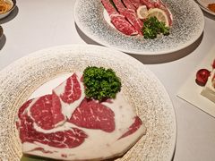 -隐炉和牛烧肉店(群力店)