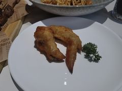 -棒约翰比萨·意面(张江长泰店)