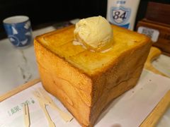 -绿茶餐厅(哈尔滨凯德店)