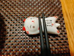 -樱の千渡日式料理·铁板烧•烧鸟(金盛田广场店)