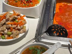-海底捞火锅(威高广场店)