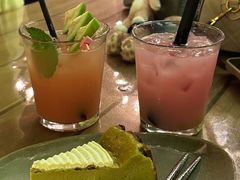 -咖法森林·咖啡  酒吧(天河店)