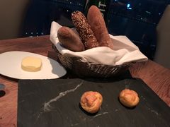 -翡翠36餐厅(浦东香格里拉店)