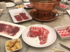 -牛街·马辈儿涮肉(牛街二店)