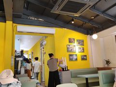 -梳打冰室(氹仔店)