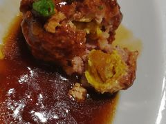 -金春禧·鲁菜海鲜(延吉路万达店)