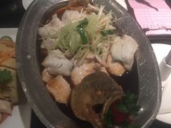 -鹿港小镇(霄云店)