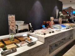-筠咖啡西餐厅(上海国展宝龙丽筠酒店)
