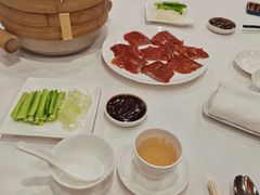 -粤菜王府·海鲜·茶市·海景餐厅(大梅沙店)