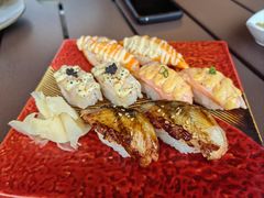 -俊屋料理·烧鸟·寿司·日泰融合菜(星际云汇店)