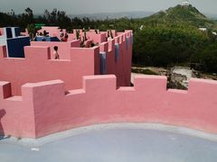 -漳州滨海火山岛自然生态风景区