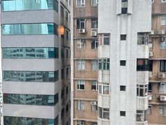 -宜必思香港中上环酒店
