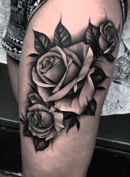 -记号刺青tattoo纹身工作室