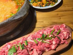 -贵厨酸汤牛肉(花果园国际中心店)