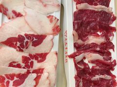 -大志牛肉火锅(天健花园店)