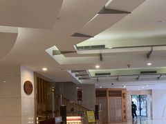 -深圳粤海酒店