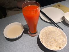 -茶啊冲电影主题文化餐厅(TOUCH12街店)