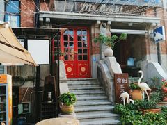 -天津意大利风情旅游区