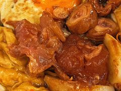 -亞婆井·劲抽面食(铂顿城店)