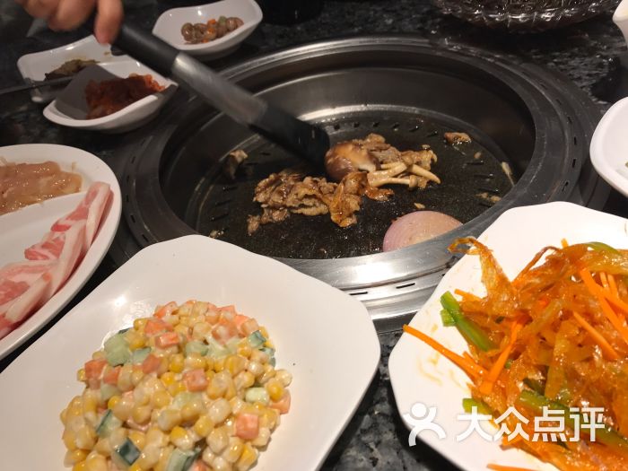 汉拿山(摩尔广场店)-图片-珠海美食-大众点评网