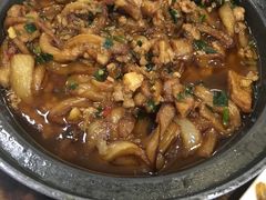 -肥信潮菜(科新路店)