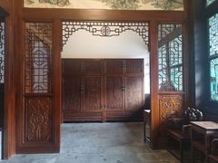 -张学良旧居陈列馆