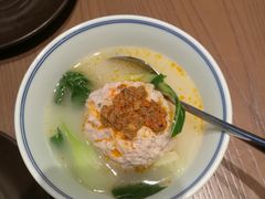 -香园茶社·金陵小灶(老门东店)