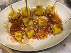 -四道菜·福建菜馆(新街口金鹰店)