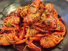 -三太子地摊烧烤·小龙虾(北蔡店)