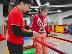 -黄龙魔方运动培训·棒球·橄榄球