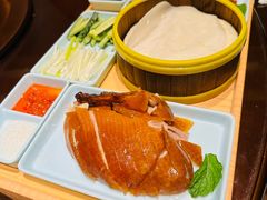 -鑫复盛礼记酒店·国家白金五钻酒家