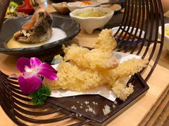 -酒久自助料理(佳兆业店)