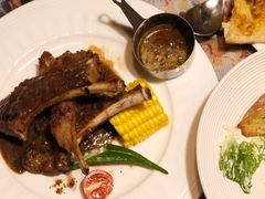 -秀·爱尔兰餐吧(上海路店)
