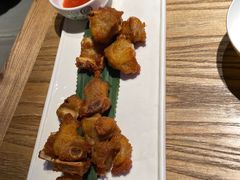 -金成潮菜博物馆(海珠湿地店)