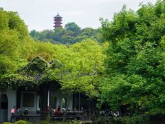 -惠山古镇·寄畅园