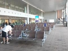 -上海浦东国际机场-T2航站楼