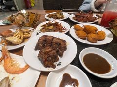 -汉巴味德(大悦城店)